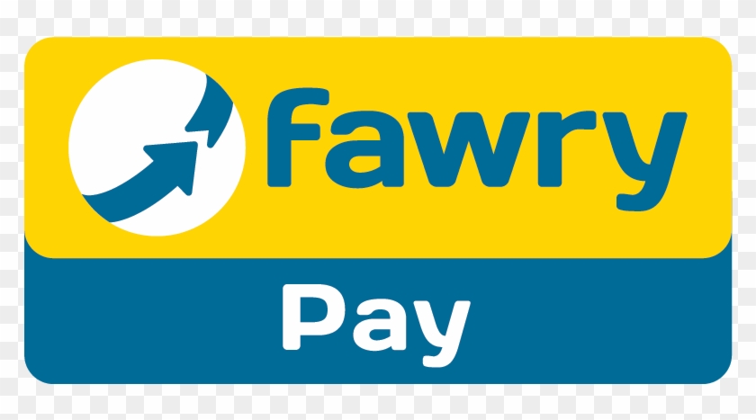 Pay by Fawry 